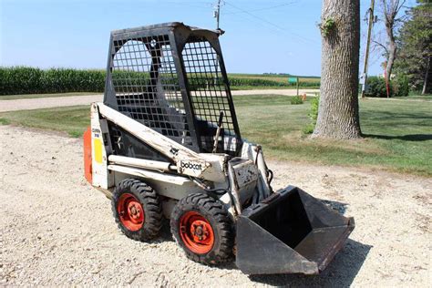 310 bobcat skid steer|bobcat 310 for sale.